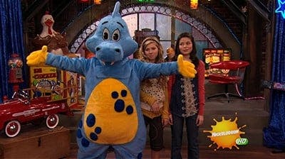 Assistir iCarly Temporada 1 Episódio 23 Online em HD