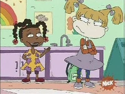 Assistir Rugrats: Os Anjinhos Temporada 9 Episódio 28 Online em HD