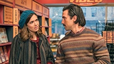 Assistir This Is Us Temporada 2 Episódio 4 Online em HD