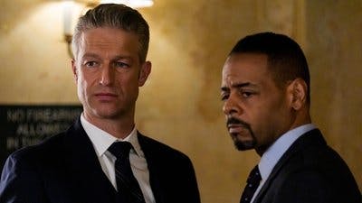 Assistir Lei & Ordem: Unidade de Vítimas Especiais Temporada 26 Episódio 18 Online em HD