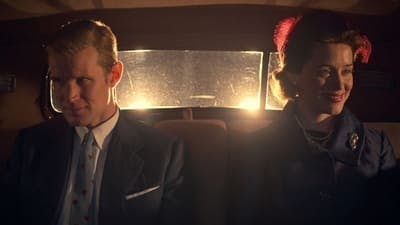 Assistir The Crown Temporada 2 Episódio 3 Online em HD