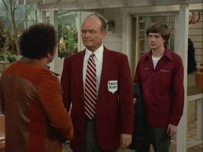 Assistir De Volta aos Anos 70 Temporada 2 Episódio 14 Online em HD