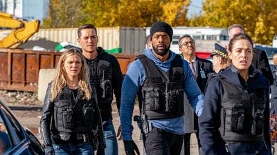 Assistir Chicago P.D.: Distrito 21 Temporada 6 Episódio 10 Online em HD