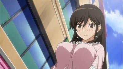 Assistir The World God Only Knows Temporada 2 Episódio 1 Online em HD