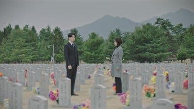 Assistir Designated Survivor: Coreia Temporada 1 Episódio 15 Online em HD