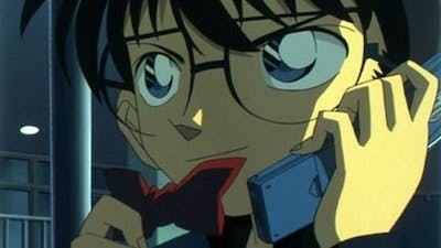 Assistir Detective Conan Temporada 1 Episódio 344 Online em HD
