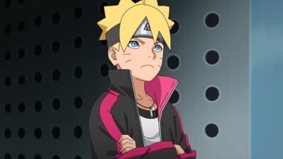 Assistir Boruto: Naruto Next Generations Temporada 1 Episódio 280 Online em HD