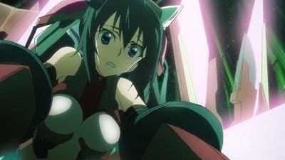 Assistir IS: Infinite Stratos Temporada 2 Episódio 12 Online em HD