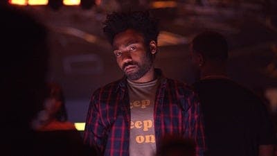 Assistir Atlanta Temporada 1 Episódio 8 Online em HD