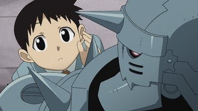 Assistir Fullmetal Alchemist: Brotherhood Temporada 1 Episódio 32 Online em HD
