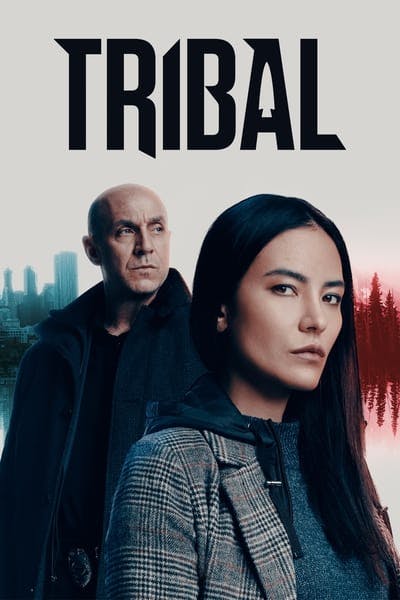 Assistir Tribal Temporada 2 Episódio 5 Online em HD