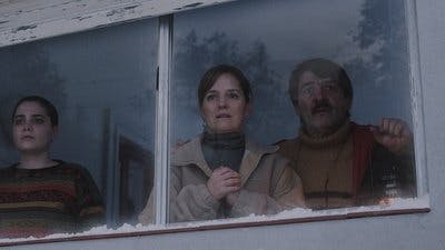 Assistir O Eternauta Temporada  Episódio  Online em HD