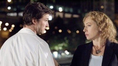 Assistir ER: Plantão Médico Temporada 11 Episódio 4 Online em HD