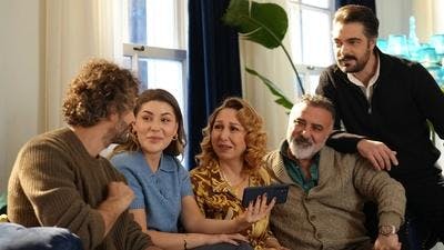Assistir Leyla Temporada 1 Episódio 16 Online em HD