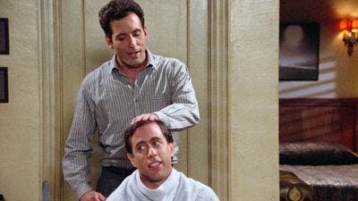 Assistir Seinfeld Temporada 5 Episódio 8 Online em HD