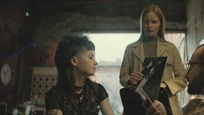 Assistir A Gangue da Luva Verde Temporada 1 Episódio 2 Online em HD