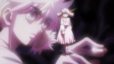 Assistir Hunter x Hunter Temporada 2 Episódio 128 Online em HD