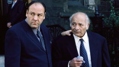 Assistir Família Soprano Temporada 3 Episódio 5 Online em HD