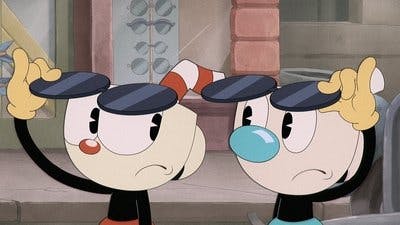 Assistir Cuphead: A Série Temporada 3 Episódio 9 Online em HD