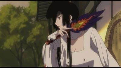 Assistir xxxHOLiC Temporada 2 Episódio 2 Online em HD