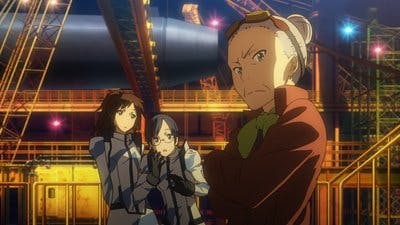 Assistir Heavy Object Temporada 1 Episódio 21 Online em HD