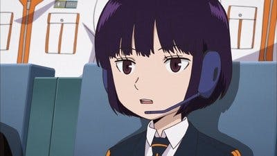 Assistir World Trigger Temporada 1 Episódio 46 Online em HD