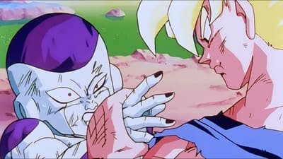 Assistir Dragon Ball Z Temporada 3 Episódio 22 Online em HD