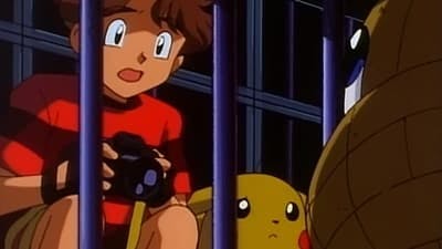 Assistir Pokémon Temporada 1 Episódio 57 Online em HD