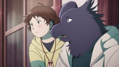 Assistir Tonari no Yokai-san Temporada 1 Episódio 12 Online em HD