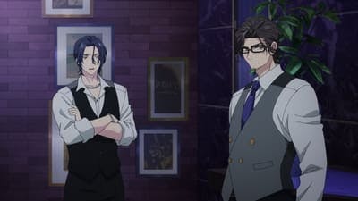 Assistir Paradox Live THE ANIMATION Temporada 1 Episódio 3 Online em HD
