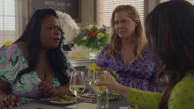 Assistir La vida y Beth Temporada 2 Episódio 7 Online em HD