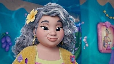 Assistir Ariel Temporada 1 Episódio 41 Online em HD