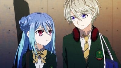 Assistir W’z Temporada 1 Episódio 2 Online em HD
