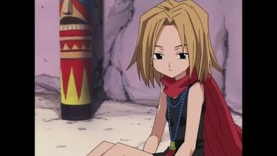 Assistir Shaman King Temporada 1 Episódio 58 Online em HD