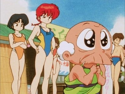 Assistir Ranma ½ Temporada 1 Episódio 53 Online em HD