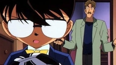 Assistir Detective Conan Temporada 1 Episódio 239 Online em HD