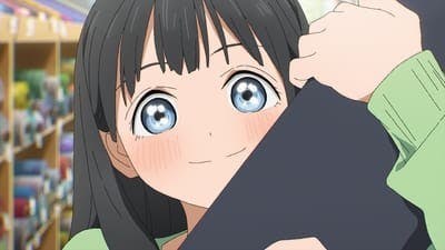 Assistir Akebi-chan no Sailor-fuku Temporada 1 Episódio 1 Online em HD