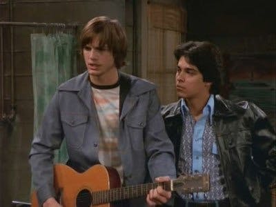 Assistir De Volta aos Anos 70 Temporada 2 Episódio 21 Online em HD