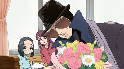 Assistir Gokushufudou: Tatsu Imortal Temporada 2 Episódio 2 Online em HD