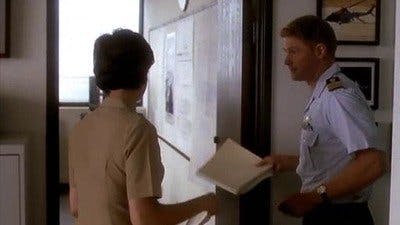 Assistir JAG: Ases Invencíveis Temporada 3 Episódio 15 Online em HD