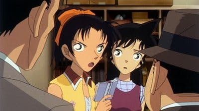 Assistir Detective Conan Temporada 1 Episódio 382 Online em HD