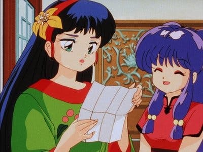 Assistir Ranma ½ Temporada 1 Episódio 55 Online em HD