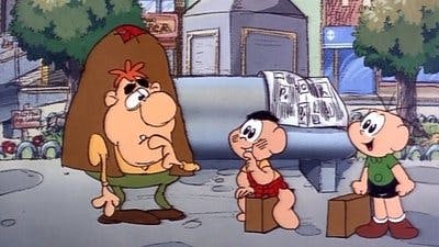 Assistir Mónica e Amigos Temporada 2 Episódio 12 Online em HD