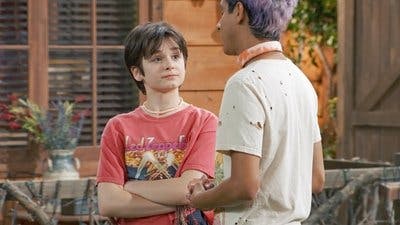 Assistir Acampados Temporada 6 Episódio 19 Online em HD