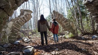 Assistir Origem Temporada 3 Episódio 8 Online em HD
