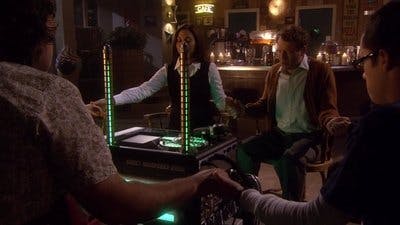 Assistir Eureka Temporada 3 Episódio 11 Online em HD