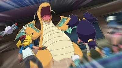 Assistir Pokémon Temporada 15 Episódio 41 Online em HD