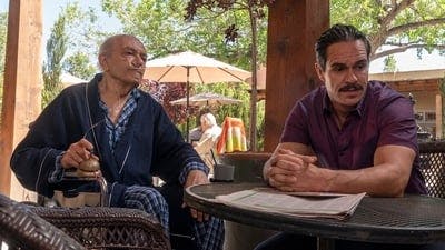 Assistir Better Call Saul Temporada 5 Episódio 2 Online em HD