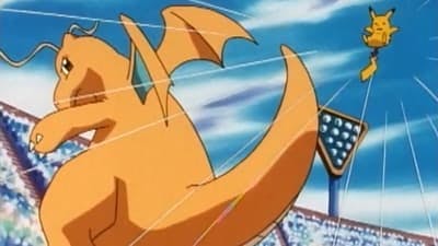 Assistir Pokémon Temporada 2 Episódio 32 Online em HD