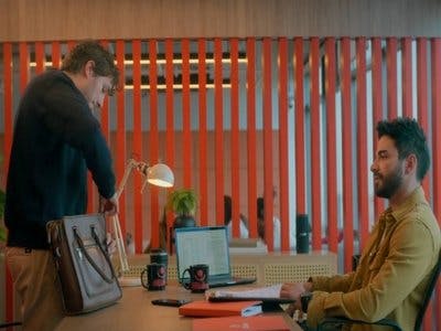 Assistir Caras Temporada 3 Episódio 5 Online em HD